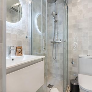 Standaard Appartement met een Slaapkamer
